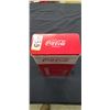 Image 1 : 4 PIECE COCA COLA CUP SET