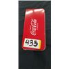Image 2 : 4 PIECE COCA COLA CUP SET