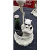 Image 2 : POLAR BEAR COCA COLA LAMP