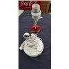 Image 1 : POLAR BEAR COCA COLA LAMP