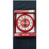 Image 1 : COCA COLA WALL CLOCK 8.5" DIAMETER