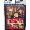 Image 2 : COCA COLA WALL DÉCOR WITH HANGER 14" X 11"