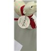 Image 4 : COCA COLA POLAR BEAR STAND WITH DETACHABLE HEAD FOR STORAGE OF CHOICE