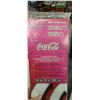 Image 3 : COCA COLA AUTO SUN SHADE 24" X 58"