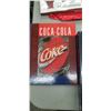 Image 18 : VARIETY OF COCA COLA ADS AND COLLECTORS BOOKS