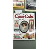 Image 9 : VARIETY OF COCA COLA ADS AND COLLECTORS BOOKS