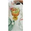 Image 8 : VARIETY OF COCA COLA GLASSWARE