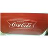 Image 2 : METAL COCA COLA COOLER 20" X 14.5" X 12"