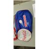 Image 1 : COCA COLA BASEBALL BAG