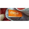 Image 3 : COCA COLA INSULATION/ COOLER BAG 14" X 7" X 6"