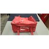 Image 1 : COCA COLA INSULATION/ COOLER BAG 13" X 7.5" X 7.5"