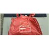Image 2 : COCA COLA INSULATION/ COOLER BAG 13" X 7.5" X 7.5"