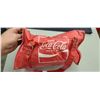 Image 3 : COCA COLA INSULATION/ COOLER BAG 13" X 7.5" X 7.5"