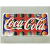 Image 1 : COCA COLA LICNESE PLATE