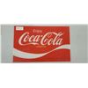 Image 2 : "ENJOY COCA COLA" SIGN