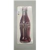 Image 1 : 1991 CARDBOARD COCA COLA BOTTLE