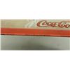 Image 5 : HAMILTON KING 1909 GIRL COCA COLA TRAY ISSUED 1971