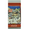 Image 2 : "COURT DAY" COCA COLA TRAY ISSUED 1990