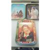 Image 1 : 3 VARIOUS DESIGNS OF COCA COLA TRAYS