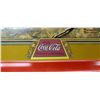 Image 3 : "BAREFOOT BOY" COCA COLA TRAY ISSUED 1991