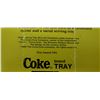 Image 7 : "BAREFOOT BOY" COCA COLA TRAY ISSUED 1991