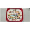 Image 1 : "THE DELIVERY" COCA COLA TRAY ISSUED 1999