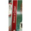 Image 2 : COCA COLA TRAY "HAVE A COKE"