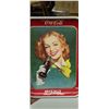 Image 3 : COCA COLA TRAY "HAVE A COKE"
