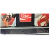 Image 3 : 1982 COCA COLA CALENDER TRAY