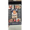 Image 5 : 1982 COCA COLA CALENDER TRAY