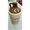 Image 4 : LARGE COCA COLA SYRUP BOTTLE