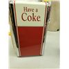 Image 3 : COCA COLA NAPKIN DISPENSER