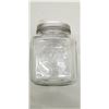 Image 2 : GLASS COCA COLA JAR