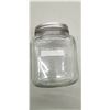 Image 3 : GLASS COCA COLA JAR