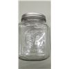 Image 4 : GLASS COCA COLA JAR