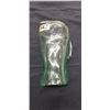Image 1 : COCA COLA GLASS WITH HANDLE