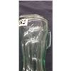 Image 2 : COCA COLA GLASS WITH HANDLE