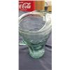 Image 5 : COCA COLA GLASS WITH HANDLE