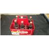 Image 1 : 6 PACK OF COCA COLA BOTTLES