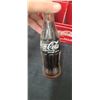 Image 5 : 6 PACK OF COCA COLA BOTTLES