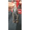 Image 7 : 6 PACK OF COCA COLA BOTTLES