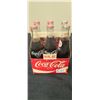 Image 2 : 6 PACK FULLL OF COCA COLA