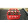 Image 5 : 8 PACK OF FULL COCA COLA  BOTTLES