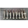 Image 6 : 8 PACK OF FULL COCA COLA  BOTTLES