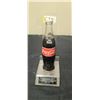 Image 6 : 1985 COCA COLA BOTTLES IN STAND QTY 2