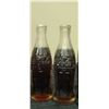 Image 10 : 10 FULL COCA COLA BOTTLES IN VARIOUS SIZES