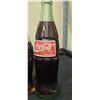 Image 11 : 10 FULL COCA COLA BOTTLES IN VARIOUS SIZES