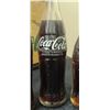 Image 12 : 10 FULL COCA COLA BOTTLES IN VARIOUS SIZES