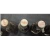 Image 15 : 10 FULL COCA COLA BOTTLES IN VARIOUS SIZES