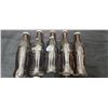 Image 3 : 10 FULL COCA COLA BOTTLES IN VARIOUS SIZES